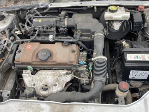 Venstre bak invendig håndtak CITROËN SAXO (S0, S1) 1.4 VTS | BP20941948I15 