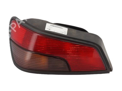 Used Left taillight PEUGEOT 306 Hatchback (7A, 7C, N3, N5) 1.9 D (68 hp) 20960796