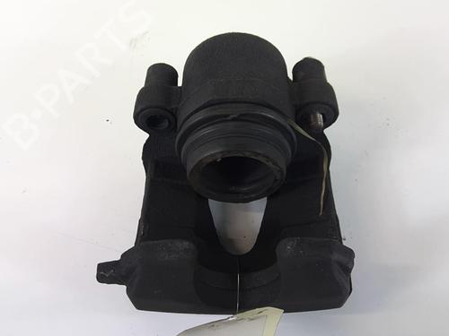 Used Right front brake caliper SEAT IBIZA IV SC (6J1, 6P5) 1.2 TSI (90 hp) 20941789