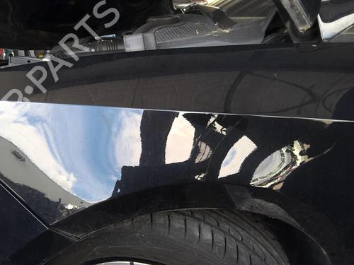 Left front fenders SEAT IBIZA IV (6J5, 6P1) 1.2 TSI | BP22027057C41 