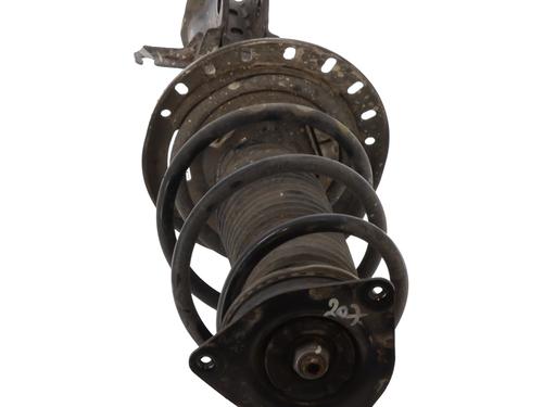 Left front shock absorber PEUGEOT 208 II (UB_, UP_, UW_, UJ_) 1.2 PureTech 100 | BP27734032M16 
