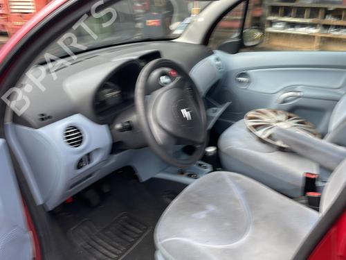 Højre foran tåkelykt CITROËN C3 I (FC_, FN_) 1.4 HDi | BP30762221C31