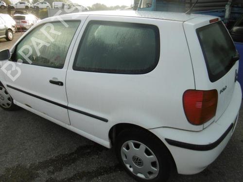 Tailgate VW POLO (6N2) 1.4 | BP20940328C6 