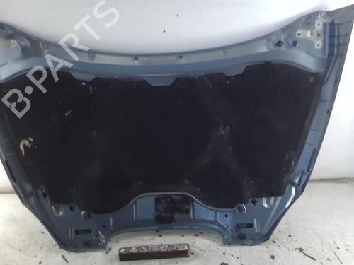 Used Hood SEAT ALTEA XL (5P5, 5P8) 1.9 TDI (105 hp) 22021677