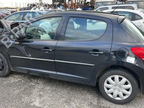 Electronic module PEUGEOT 207 (WA_, WC_) 1.6 HDi | BP24318269M83 