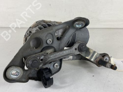 Used Front wiper motor PEUGEOT 407 SW (6E_, 6D_) 2.0 HDi 135 (136 hp) 20950381