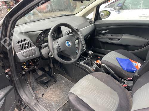 Left sun visor FIAT GRANDE PUNTO (199_) 1.2 | BP37474000I1  - Image 5