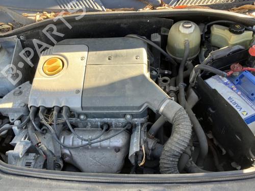 Venstre foran invendig håndtak RENAULT CLIO II (BB_, CB_) 1.4 (B/CB0C, B/CB0S) | BP20944932I13 