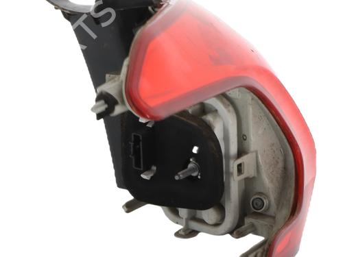 Left taillight PEUGEOT 2008 I (CU_) 1.2 THP 110 / PureTech 110 | BP34558521C34 - Image 5