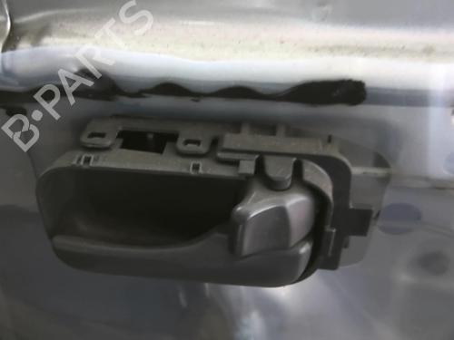 Rear right interior door handle NISSAN X-TRAIL I (T30) 2.2 dCi 4x4 | BP20947381I16 