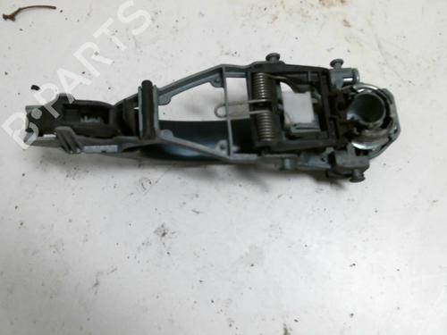 Front right exterior door handle VW JETTA III (1K2) 1.9 TDI | BP20966105C129 