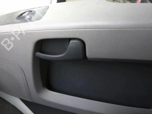 Used Front right interior door handle CITROËN JUMPER II Bus 2.2 HDi 100 (101 hp) 20971793