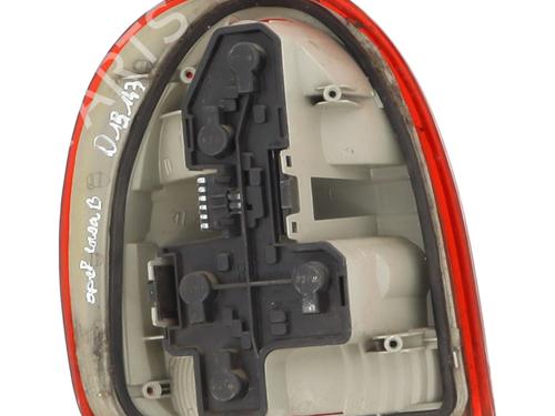 Højre baglygte OPEL CORSA B (S93) 1.2 i (F08, F68, M68) | BP25006415C35 