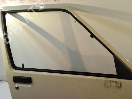 Right front door RENAULT RAPID Box Body/MPV (F40_, G40_) 1.1 | BP29838137C3