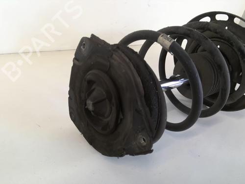 Right front shock absorber RENAULT MEGANE III Grandtour (KZ0/1) 1.5 dCi (KZ0C, KZ1A) | BP20952446M17 