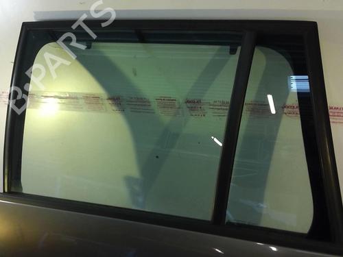 Left rear door CITROËN C4 Grand Picasso I (UA_) 1.6 HDi | BP20966910C4