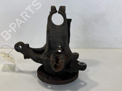Left front steering knuckle PEUGEOT 207 (WA_, WC_) 1.4 HDi | BP23791991M25