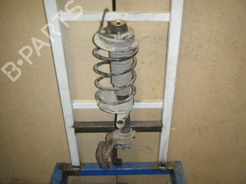 Used Left front shock absorber CITROËN SAXO (S0, S1) 1.5 D (58 hp) 20960435