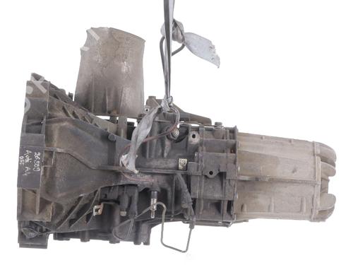 Gearbox AUDI A4 B7 Avant (8ED) 2.0 TDI | BP22022608M3