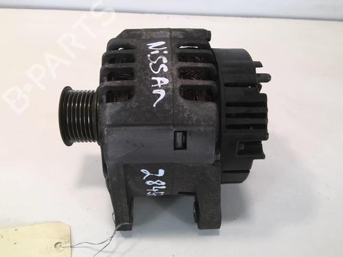 Alternator NISSAN PRIMERA Hatchback (P12) 1.9 dCi | BP20956308M7 