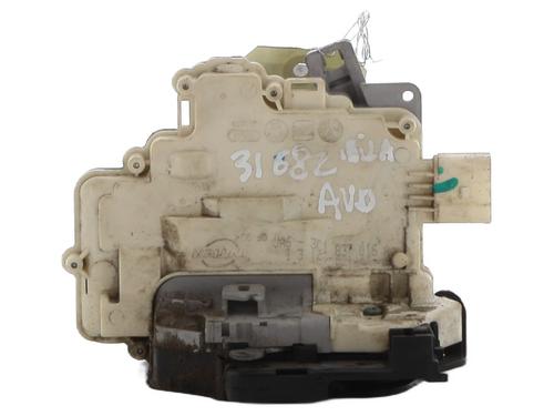 Used Front right lock SEAT IBIZA IV (6J5, 6P1) 1.4 (85 hp) 32467381