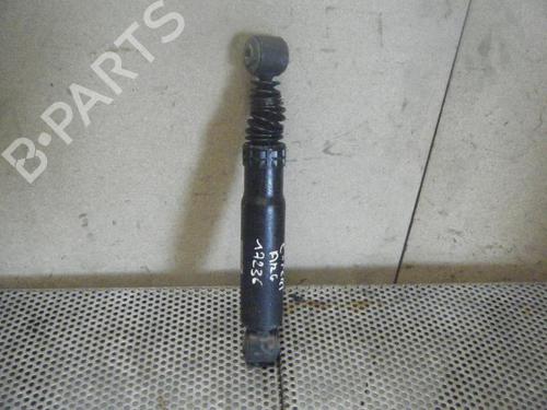 Used Left rear shock absorber PEUGEOT EXPERT Van (222) 1.9 TD (90 hp) 22020470