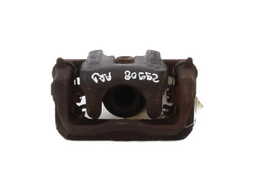 Høyre bremsecaliper bak MERCEDES-BENZ B-CLASS Sports Tourer (W245) B 180 CDI (245.207) (109 hp) 28476727