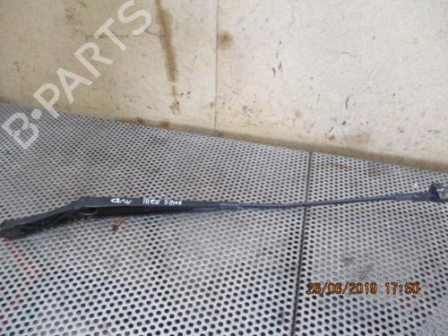 Used Front windshield wiper arm VW GOLF V (1K1) 2.0 TDI 16V (140 hp) 20966509