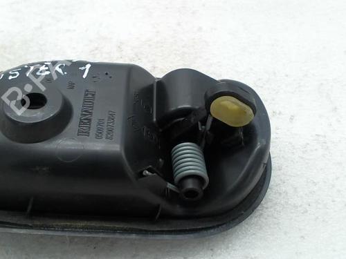 Used Front right interior door handle DACIA DUSTER (HS_) 1.5 dCi 4x4 (HSMC, HSMD) (110 hp) 20956525