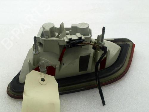 Right tailgate light MERCEDES-BENZ B-CLASS Sports Tourer (W245) B 200 CDI (245.208) | BP20957044C80 
