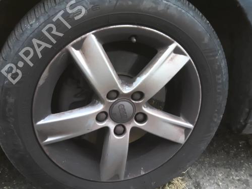 Used Rim AUDI A3 Sportback (8PA) 2.0 TDI 16V (140 hp) 21775941