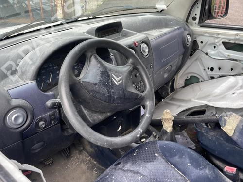 Panel rute bak høyre CITROËN BERLINGO / BERLINGO FIRST MPV (MF_, GJK_, GFK_) 1.6 HDI 90 (MF9HX) | BP29937032C92 