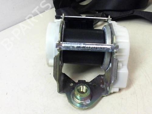 Front right belt tensioner BMW 1 (E87) 118 d | BP20960394C88