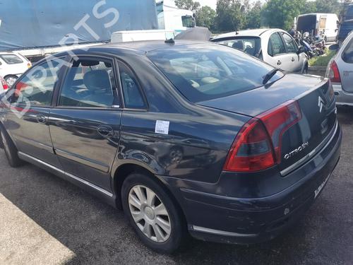 Bak støtfanger CITROËN C5 II (RC_) 2.0 HDi (RCRHRH) | BP22022384C8 