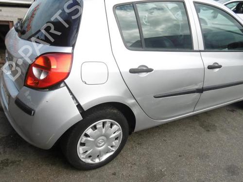 Rear right window mechanism RENAULT CLIO III (BR0/1, CR0/1) 1.5 dCi (C/BR0G, C/BR1G) | BP20969976C25 