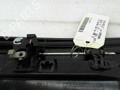 rear-right-exterior-door-handle-chevrolet-aveo-hatchback-t300-12-95400576-2011-20964615 main image