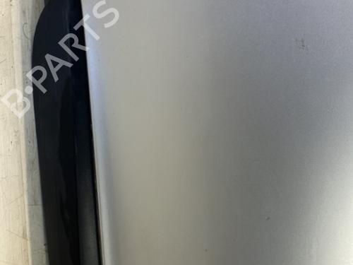 Right rear door RENAULT MEGANE III Hatchback (BZ0/1_, B3_) 1.5 dCi | BP22027566C5 