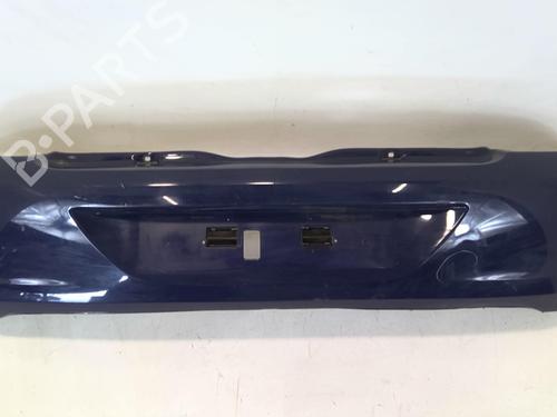 Rear bumper RENAULT CLIO II (BB_, CB_) 1.2 (BB0A, BB0F, BB10, BB1K, BB28, BB2D, BB2H, CB0A,... | BP22024764C8 