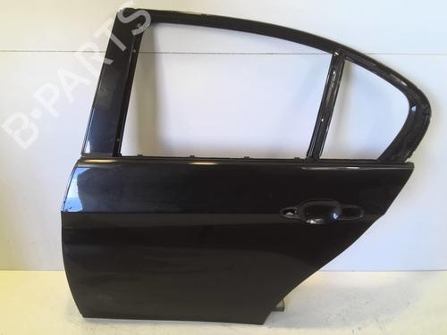 Left rear door BMW 3 (E90) 318 d | BP20941780C4 