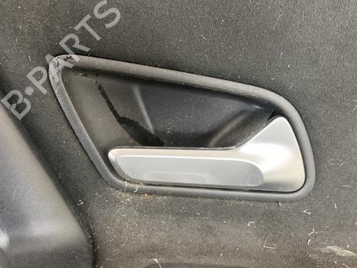 Rear right interior door handle MERCEDES-BENZ A-CLASS (W177) A 200 (177.087) | BP27893389I16  - Image 5