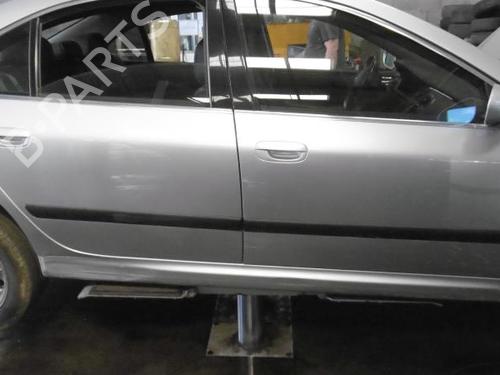 Left sun visor PEUGEOT 607 (9D, 9U) 2.2 HDi | BP20972562I1 - Image 3