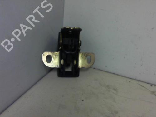 Used Tailgate lock Tailgate lock RENAULT MASTER II Van (FD) 2.8 dTI (FD0C, FD0F, FD2B, FD2F, FD3C, FD3F) (114 hp) 20948765 20948765