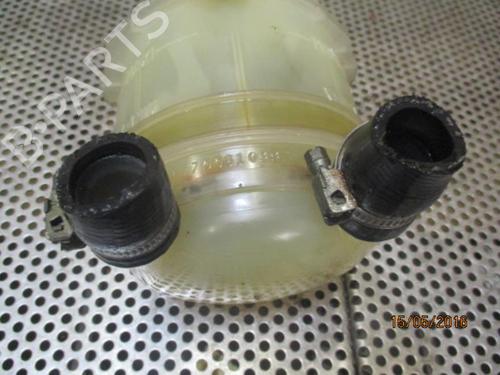 Ekpansionstank Ekpansionstank RENAULT MASTER I Van (T__) 28-35 2.4 D (71 hp) 22020574 22020574