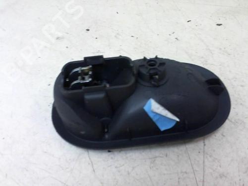 Used Rear right interior door handle Rear right interior door handle RENAULT MEGANE II (BM0/1_, CM0/1_) 1.5 dCi (BM0F, BM0T, BM2B, CM0F, CM0T) (82 hp) 20960589 20960589