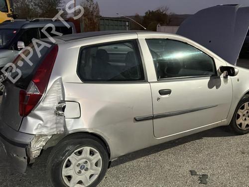 Left taillight FIAT PUNTO (188_) 1.3 JTD 16V | BP20944337C34 