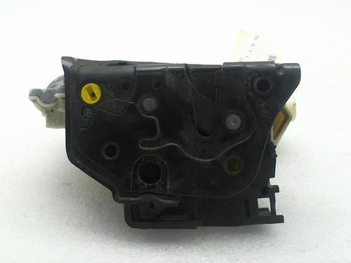 Rear left lock SEAT LEON (1P1) 1.9 TDI | BP20956446C100 