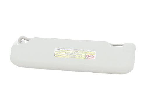 Used Right sun visor Right sun visor FORD B-MAX (JK) 1.6 TDCi (95 hp) 29500912 29500912