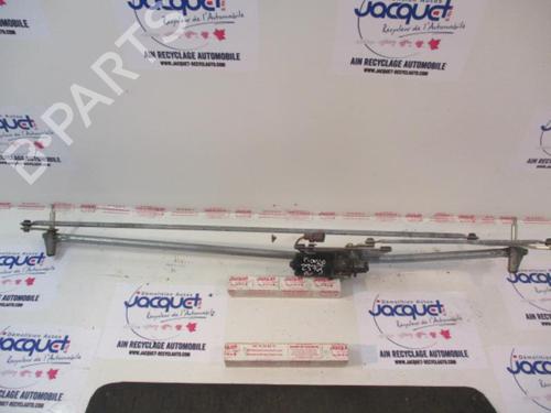 Viskermotor vindrute CITROËN XSARA PICASSO (N68) 1.8 16V | BP20942289M29 