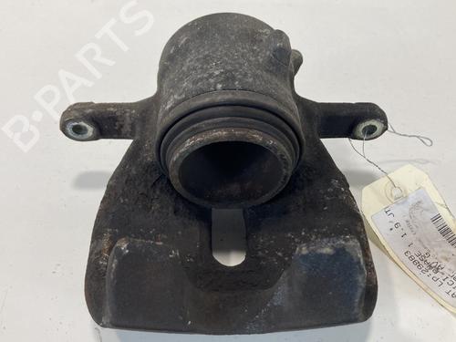Used Left front brake caliper Left front brake caliper FIAT SEDICI (189_) 1.9 D Multijet (120 hp) 20938607 20938607