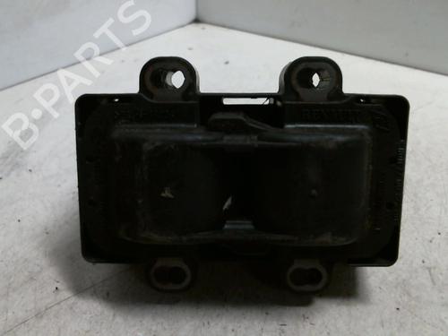 Used Ignition coil Ignition coil RENAULT TWINGO I (C06_) 1.2 LPG (60 hp) 20963421 20963421